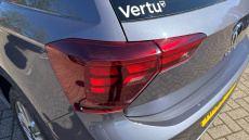 Volkswagen Polo 1.0 TSI R-Line 5dr Petrol Hatchback